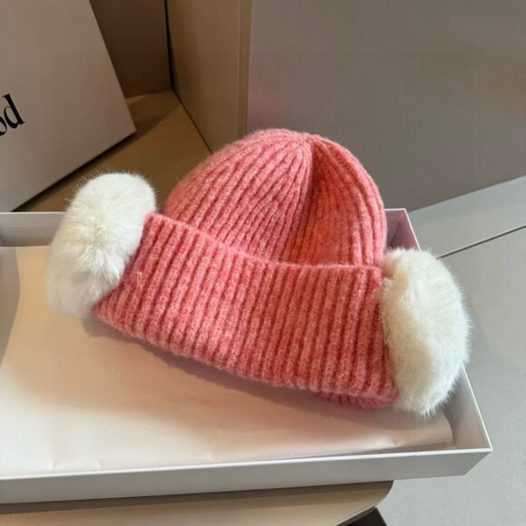 UGG knitted hat main image 3
